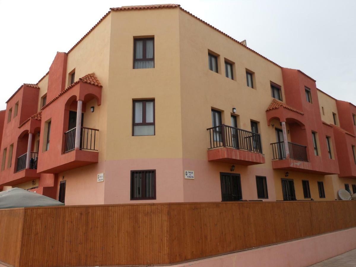 Casa Atalaya Corralejo Exterior photo