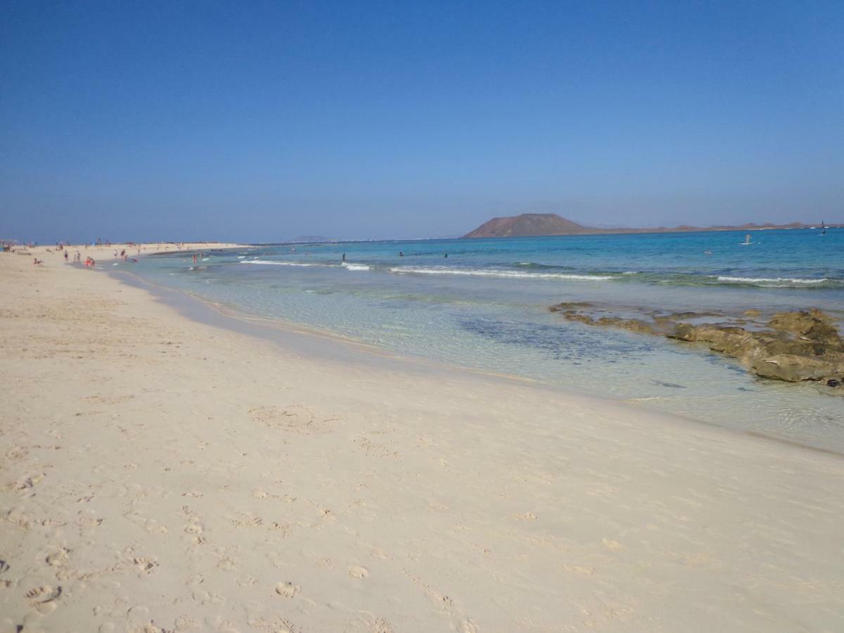 Casa Atalaya Corralejo Exterior photo