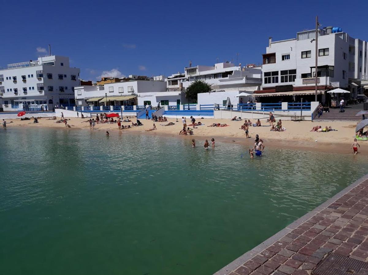 Casa Atalaya Corralejo Exterior photo