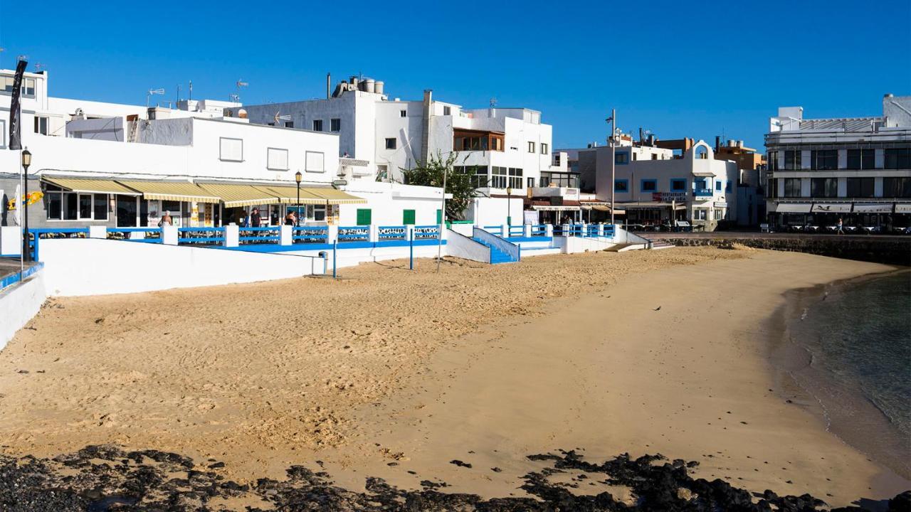 Casa Atalaya Corralejo Exterior photo